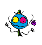 Mr. Muddle（個別スタンプ：34）