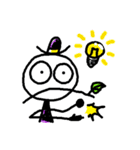 Mr. Muddle（個別スタンプ：35）