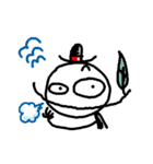 Mr. Muddle（個別スタンプ：38）