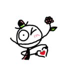 Mr. Muddle（個別スタンプ：39）