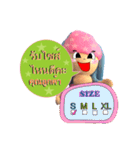 trade lucky ＆  rich（個別スタンプ：28）