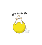 チワワのチロル（個別スタンプ：21）