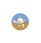チワワのチロル（個別スタンプ：33）