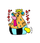 ついに来たかマヨネーズミ（個別スタンプ：29）