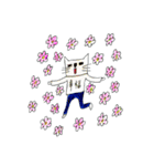 Hulu Cat - Heloise（個別スタンプ：10）