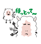 アンリミ 指子スタンプ 1(Unlimited tone)（個別スタンプ：28）