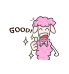 Sheep And Sheep（個別スタンプ：2）