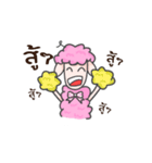 Sheep And Sheep（個別スタンプ：3）