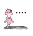Sheep And Sheep（個別スタンプ：10）