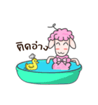 Sheep And Sheep（個別スタンプ：20）