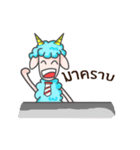 Sheep And Sheep（個別スタンプ：29）