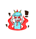 Sheep And Sheep（個別スタンプ：36）