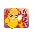 Melon Family（個別スタンプ：9）