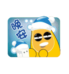 Melon Family（個別スタンプ：14）