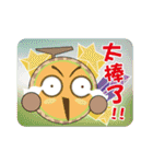 Melon Family（個別スタンプ：22）