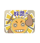 Melon Family（個別スタンプ：24）
