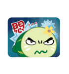 Melon Family（個別スタンプ：28）