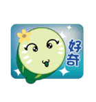 Melon Family（個別スタンプ：30）
