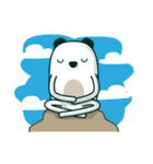 Bearo（個別スタンプ：1）