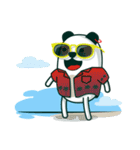 Bearo（個別スタンプ：2）