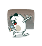 Bearo（個別スタンプ：3）