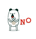 Bearo（個別スタンプ：5）