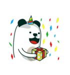 Bearo（個別スタンプ：6）