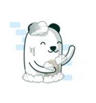 Bearo（個別スタンプ：10）