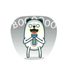 Bearo（個別スタンプ：11）
