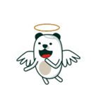 Bearo（個別スタンプ：14）
