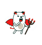 Bearo（個別スタンプ：15）