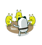 Bearo（個別スタンプ：16）