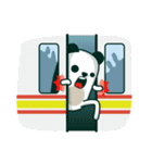 Bearo（個別スタンプ：17）
