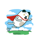 Bearo（個別スタンプ：19）