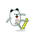 Bearo（個別スタンプ：20）