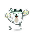 Bearo（個別スタンプ：21）