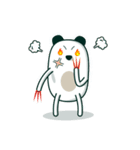 Bearo（個別スタンプ：22）