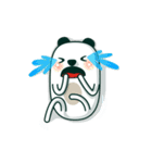 Bearo（個別スタンプ：25）