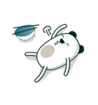Bearo（個別スタンプ：27）