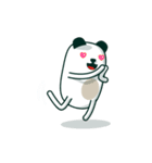 Bearo（個別スタンプ：30）