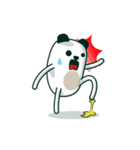 Bearo（個別スタンプ：32）