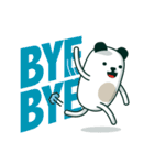 Bearo（個別スタンプ：35）