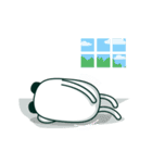 Bearo（個別スタンプ：36）