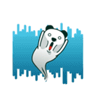 Bearo（個別スタンプ：39）