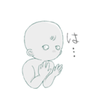 宇宙人くん（個別スタンプ：25）