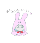 宇宙人くん（個別スタンプ：33）