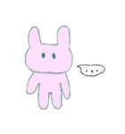 宇宙人くん（個別スタンプ：38）