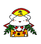 イカはイカが2（個別スタンプ：16）