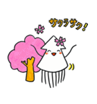 イカはイカが2（個別スタンプ：24）