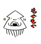 イカはイカが2（個別スタンプ：25）